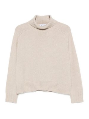 BE YOU: Turtlenecks & Polo necks - Knitwear