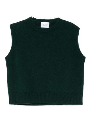 BE YOU: gilet - Giacca