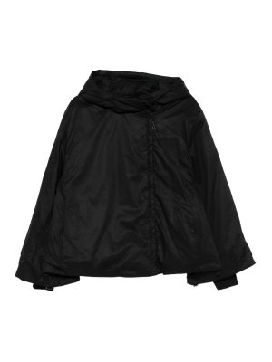 BY MALENE BIRGER: padded jackets - Jacket Sallie Recycled in cotton