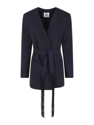 BY MALENE BIRGER: giacche casual - Giacca Emma in lana