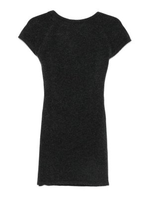CHRISTOPHER ESBER: abiti corti - Abito mini Rae Pullover
