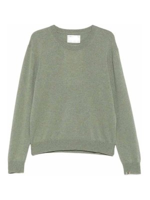 EXTREME CASHMERE: maglia collo rotondo - Maglia Bishem