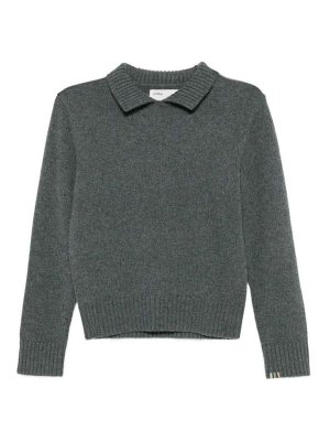 EXTREME CASHMERE: maglia collo rotondo - Maglia Jo