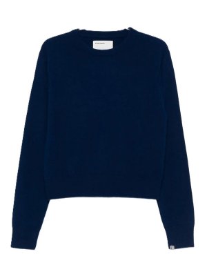 EXTREME CASHMERE: maglia collo rotondo - Maglia March