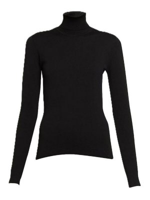 GABRIELA HEARST: Turtlenecks & Polo necks - Knitwear Costa Turtleneck
