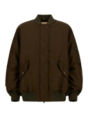 HERNO: bombers - Jacket Bomber