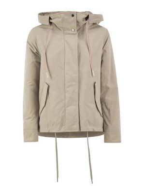 HERNO: casual jackets - Jacket Parka