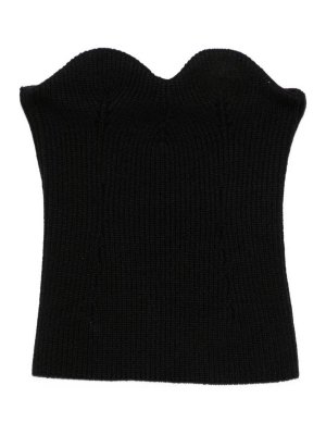JIL SANDER: Tops & Tank tops - Top