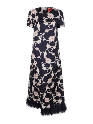 LA DOUBLEJ: cocktail dresses - Dress Swing