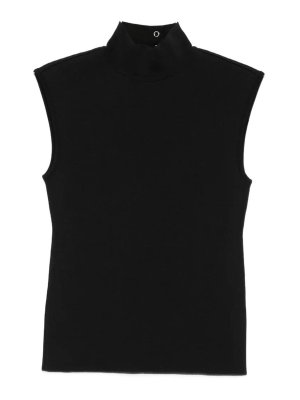 LANVIN: Tops & Tank tops - Top