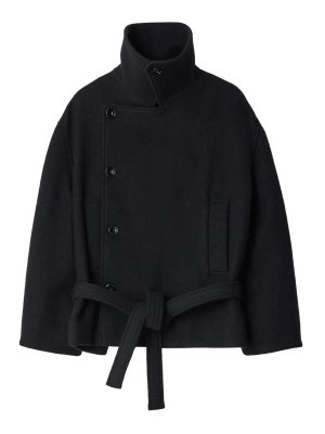 LEMAIRE: giacche casual - Giacca Wrap