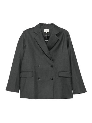 LOULOU STUDIO: giacche casual - Giacca Donau