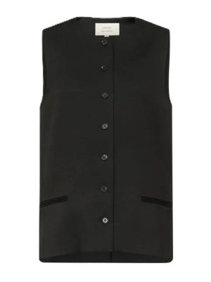 LOULOU STUDIO: gilet - Giacca Jane