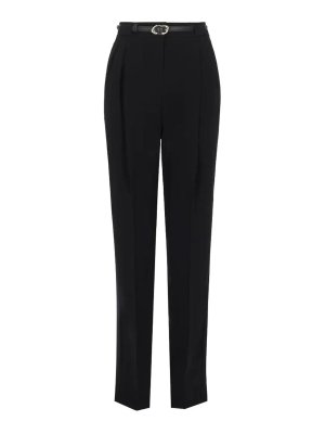 MAX MARA STUDIO: casual trousers - Trousers Bimba