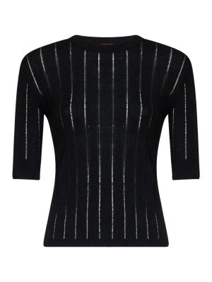 MAX MARA STUDIO: crew necks - Sweater Ragnbo
