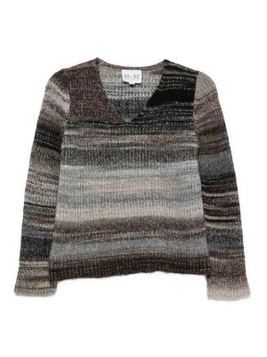 NEERA 20.52: v necks - Knitwear