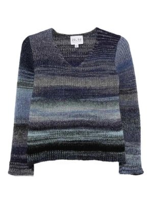 NEERA 20.52: v necks - Knitwear