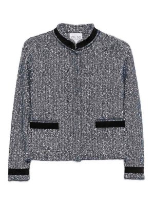 NEERA 20.52: casual jackets - Jacket Bouclet
