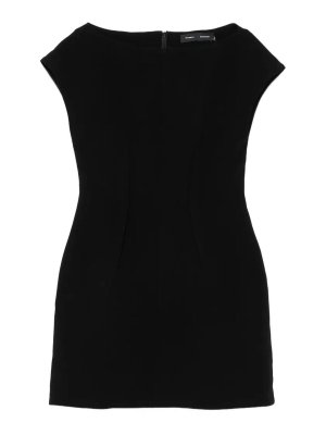 Proenza Schouler: カクテルドレス - カクテルドレス - 黒