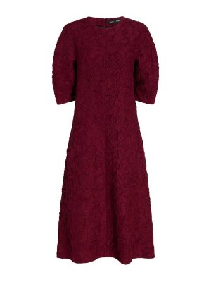 Proenza Schouler: カクテルドレス - カクテルドレス - ダークレッド