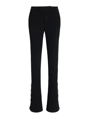 Proenza Schouler: pantaloni casual - Pantaloni Althea