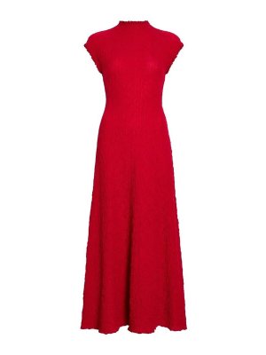 Proenza Schouler: Cocktailkleider - Cocktailkleid - Rot