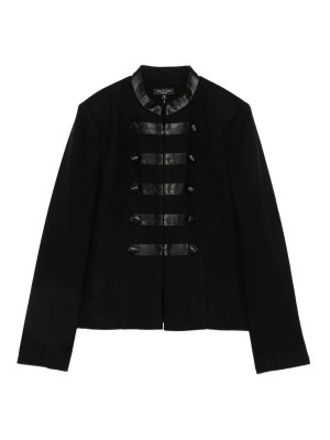 RAG&BONE: Blazer - Blazer - Schwarz