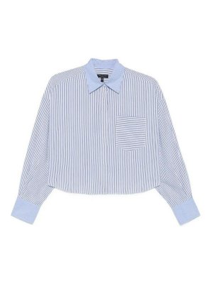 RAG&BONE: shirts - Shirt Marin