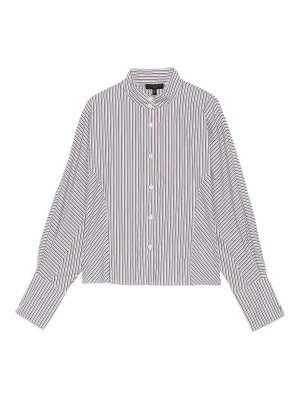 RAG&BONE: Chemises - Chemise - Beige