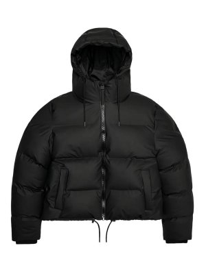 RAINS: padded jackets - Jacket Alta