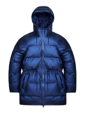 RAINS: padded jackets - Jacket