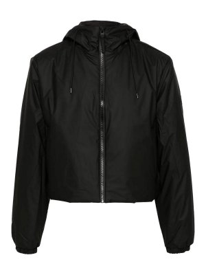 RAINS: casual jackets - Jacket Lohja