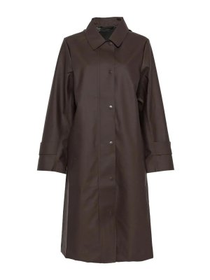 RAINS: casual jackets - Jacket Nara