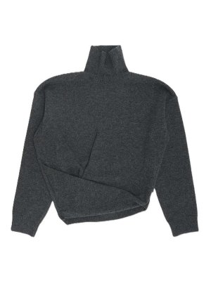 ROHE: Turtlenecks & Polo necks - Knitwear Turtleneck