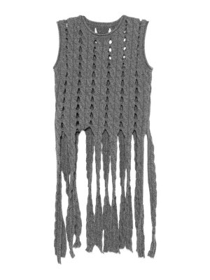 ROSANNA OCAMPO: Tops & Tank tops - Top Hendrix Helter