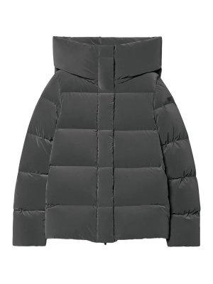 RRD Roberto Ricci Designs: padded jackets - Jacket