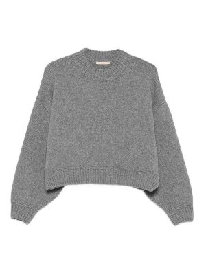 SESSùN: crew necks - Sweater Spero