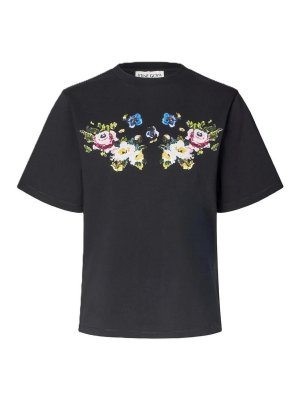 STINE GOYA: t-shirts - T-shirt