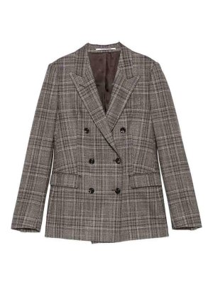 TAGLIATORE: casual jackets - Jacket Parigi