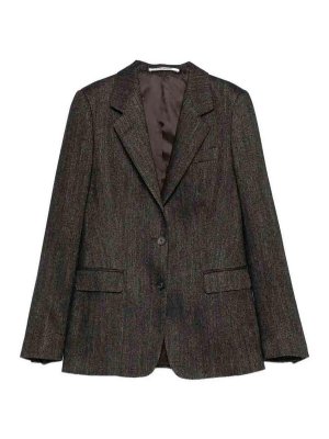TAGLIATORE: casual jackets - Jacket Parigi