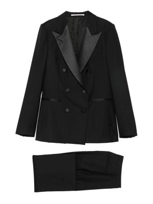 TAGLIATORE: formal suits - Item Smoking Parigi