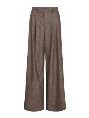 TWP: casual trousers - Trousers Avery