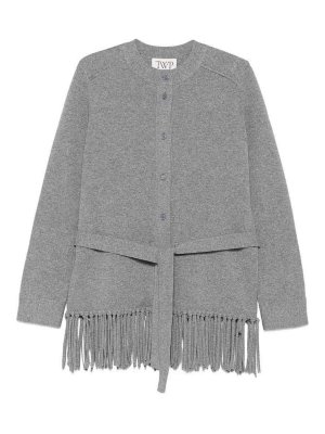 TWP: casual jackets - Jacket The