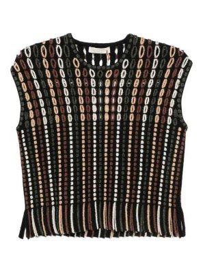 ULLA JOHNSON: Tops & Tank tops - Top Natia