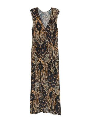 ULLA JOHNSON: cocktail dresses - Dress Ursula