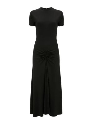 VICTORIA BECKHAM: knee length dresses - Coat