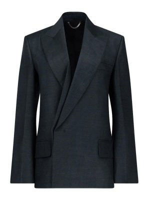 VICTORIA BECKHAM: casual jackets - Jacket Olie