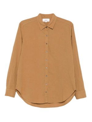 XIRENA: shirts - Shirt Beau