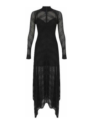 ZIMMERMANN: cocktail dresses - Dress Vailant Lace