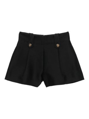 ZIMMERMANN: Trousers Shorts - Trousers Valiant Shorts